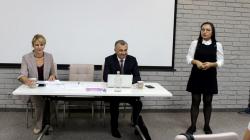 PDCM continuă să atragă noi membri și simpatizanți