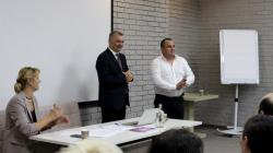 PDCM continuă să atragă noi membri și simpatizanți