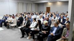 PDCM continuă să atragă noi membri și simpatizanți