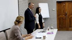 PDCM continuă să atragă noi membri și simpatizanți