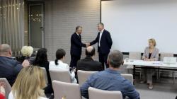 PDCM continuă să atragă noi membri și simpatizanți
