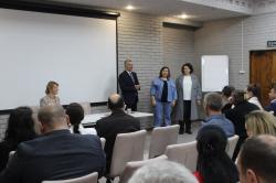 PDCM continuă să atragă noi membri și simpatizanți