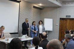 PDCM continuă să atragă noi membri și simpatizanți