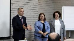 PDCM continuă să atragă noi membri și simpatizanți