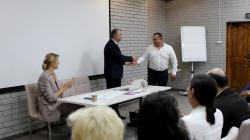 PDCM continuă să atragă noi membri și simpatizanți