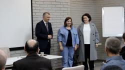 PDCM continuă să atragă noi membri și simpatizanți