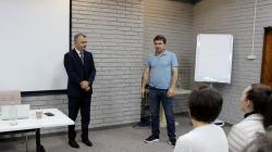 PDCM continuă să atragă noi membri și simpatizanți