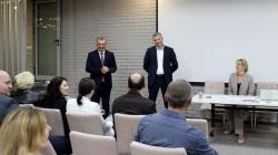 PDCM continuă să atragă noi membri și simpatizanți