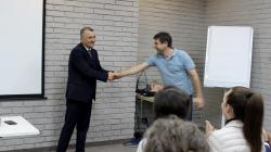PDCM continuă să atragă noi membri și simpatizanți