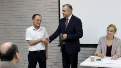 PDCM continuă să atragă noi membri și simpatizanți
