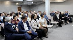 PDCM continuă să atragă noi membri și simpatizanți
