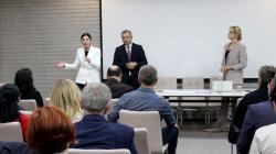 PDCM continuă să atragă noi membri și simpatizanți