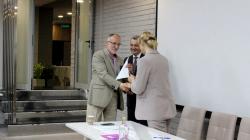 PDCM continuă să atragă noi membri și simpatizanți