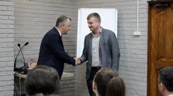 PDCM continuă să atragă noi membri și simpatizanți