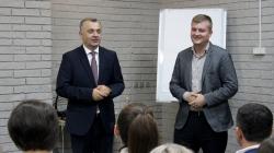 PDCM continuă să atragă noi membri și simpatizanți