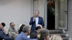 PDCM continuă să atragă noi membri și simpatizanți