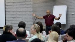 PDCM continuă să atragă noi membri și simpatizanți