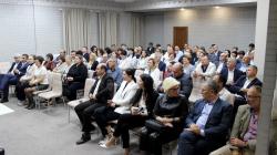 PDCM continuă să atragă noi membri și simpatizanți