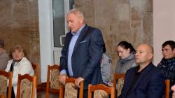 Echipa PDCM s-a întâlnit cu locuitorii raionului Dondușeni