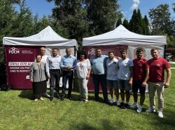 The Republican staff of the PDCM for the presidential elections met in Chisinau