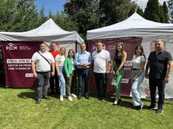The Republican staff of the PDCM for the presidential elections met in Chisinau