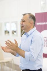 The Republican staff of the PDCM for the presidential elections met in Chisinau