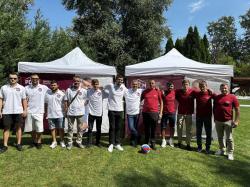 The Republican staff of the PDCM for the presidential elections met in Chisinau