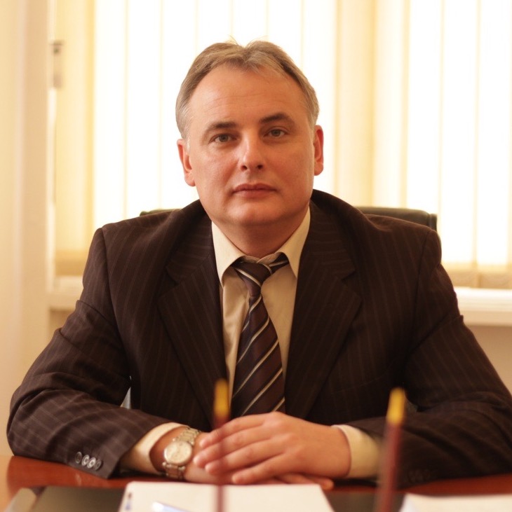 Eduard Biriucov