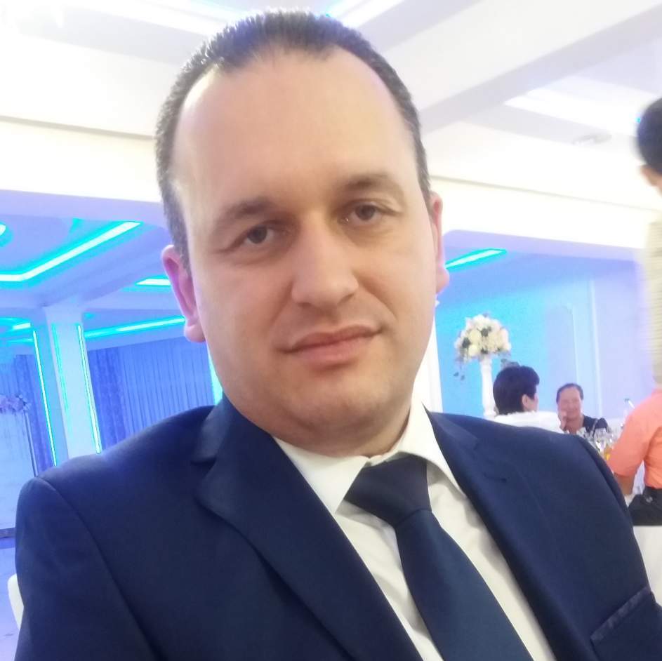 Vasile Popa