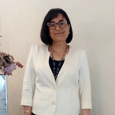 Stela Coșeliuc