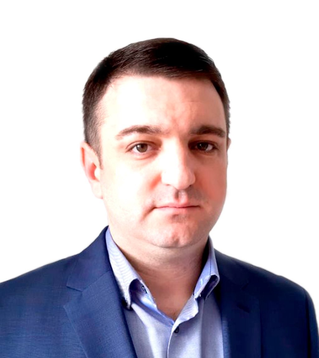 Adrian VĂRATIC