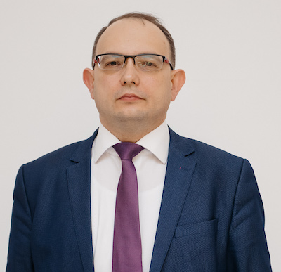 Alexandru HOLOSTENCO