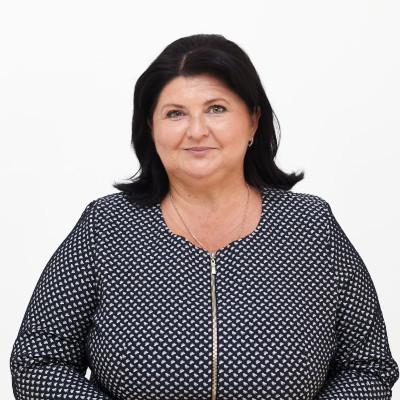 Diana DICUSARI