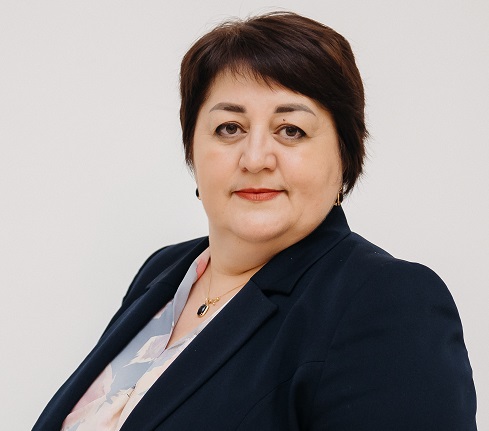 Djulieta POPESCU