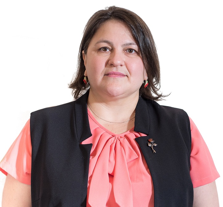 Elena GAVRILIȚA