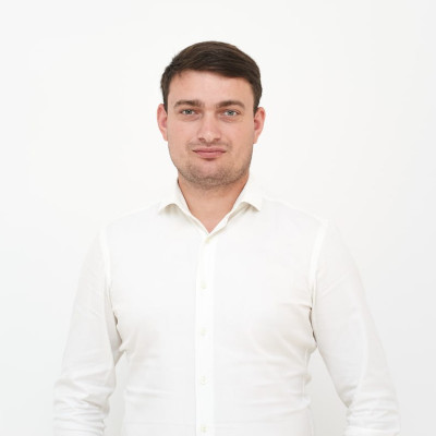 Igor BODEAN