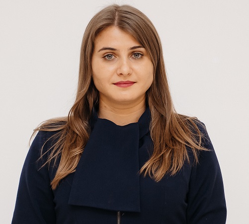 Ina DARII