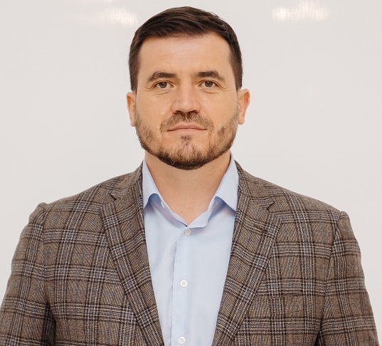 Ivan GHEORGHIU