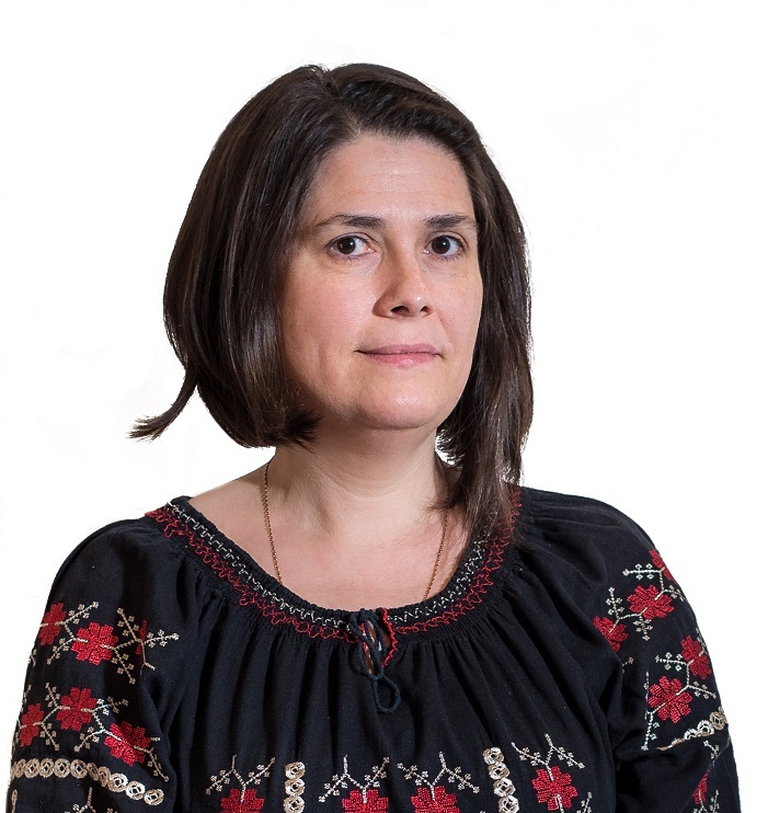 Liliana IACONI