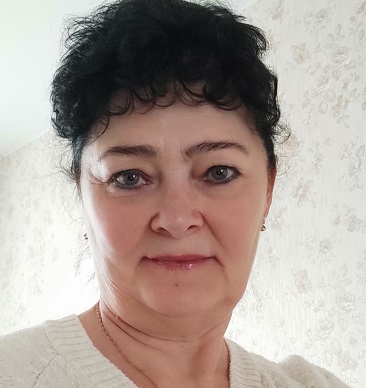 Liudmila GOȚULENCO