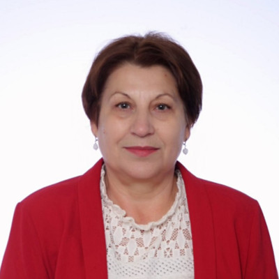 Maria MOTELICA