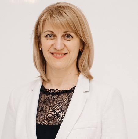 Marina GOLOVACI