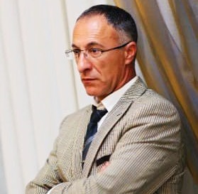 Mihai GAFTON
