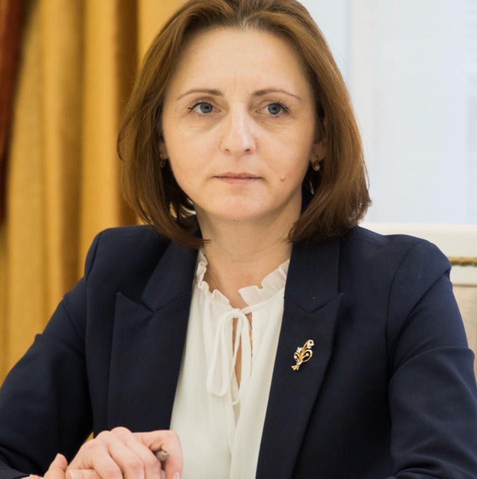 Natalia POSTICA