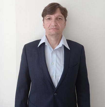 Oleg COSÎH