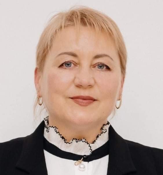 Sorina CIOBANU