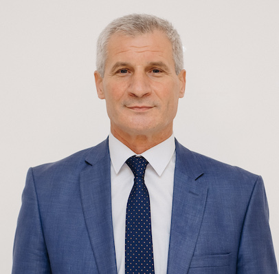 Vasile TOMUZ