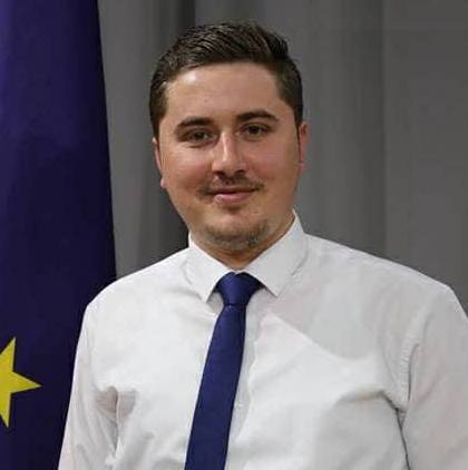 Vasili TATARU