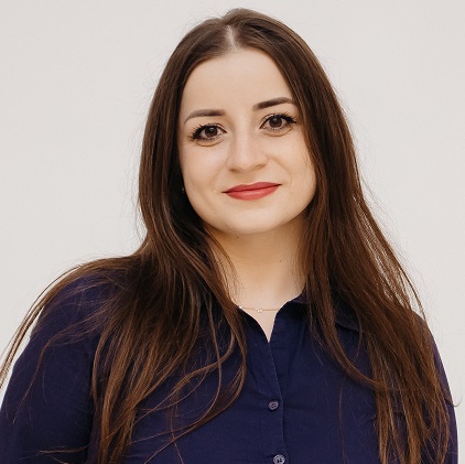 Victoria LEVINȚA