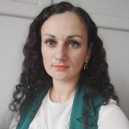 Zinaida SCRIPCARI